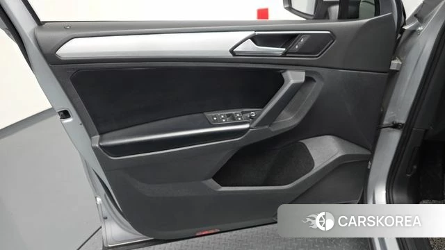 Volkswagen Tiguan second Generation id 4770662 из Кореи 16