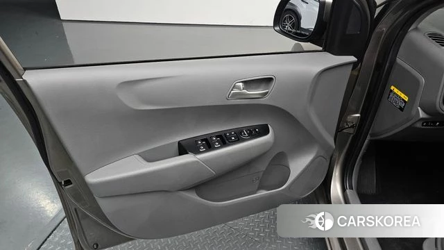 Kia Morning Urban (JA) id 4727113 из Кореи 16