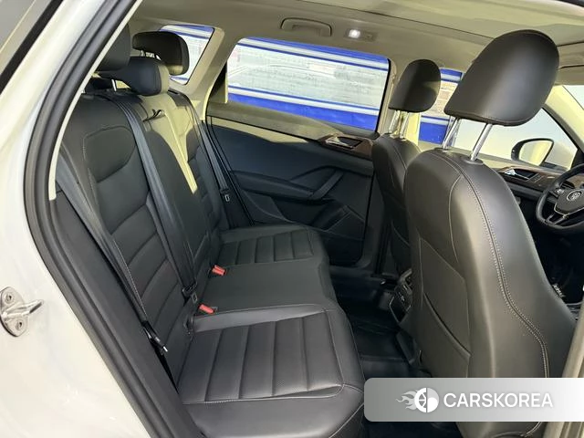 Volkswagen Tuyue id 4271309 из Китая 16