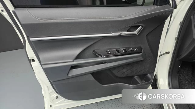 Ssangyong Torres id 4388542 из Кореи 16