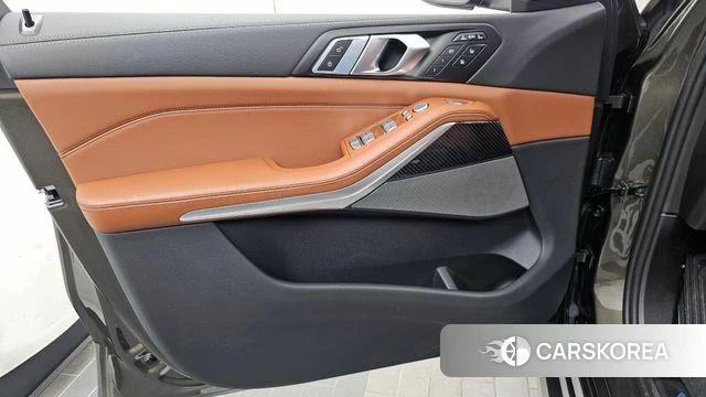 BMW X7 (G07) id 4441958 из Кореи 16