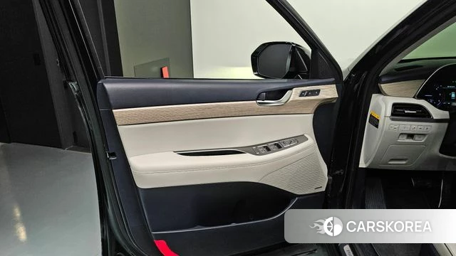 Hyundai Palisade id 4536390 из Кореи 16