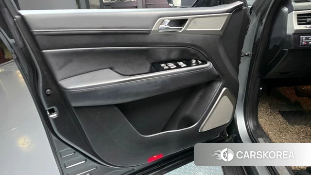 Ssangyong G4 Rexton id 4411288 из Кореи 16