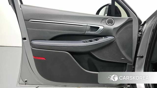 Hyundai Sonata (DN8) id 4482578 из Кореи 16