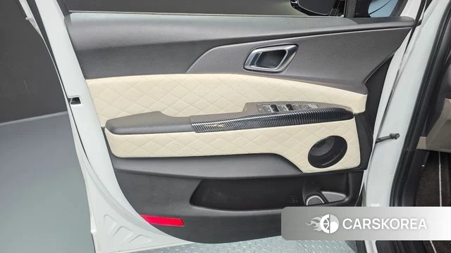 Kia The New Carnival 4th Generation id 4342855 из Кореи 16