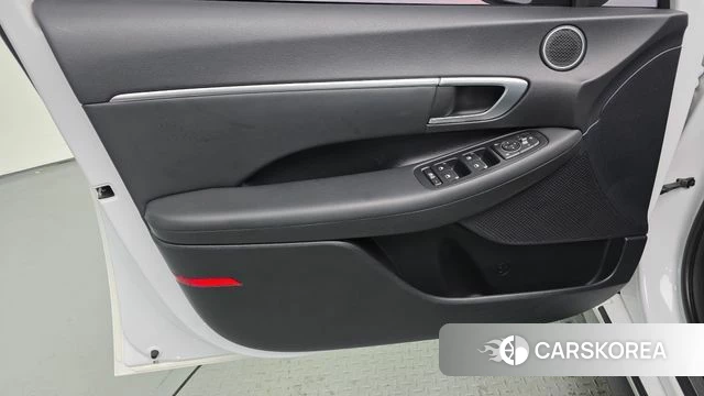 Hyundai Sonata (DN8) id 4746544 из Кореи 16