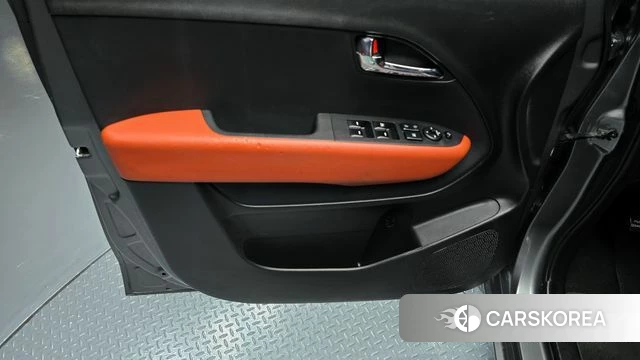 Kia The New Ray id 4201880 из Кореи 16