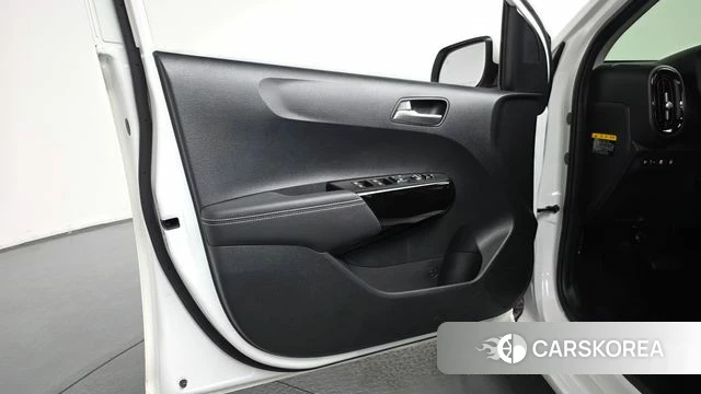 Kia The New Morning (JA) id 4421808 из Кореи 16