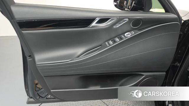 Genesis G80 (RG3) id 4280732 из Кореи 16