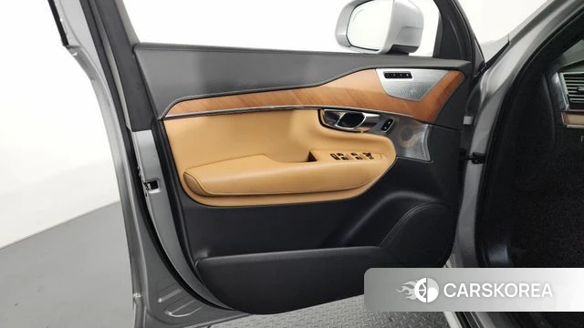 Volvo XC90 second Generation id 4389829 из Кореи 16