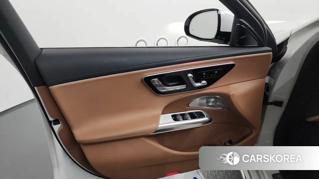 Mercedes-Benz E-Class W214 id 4635025 из Кореи 16