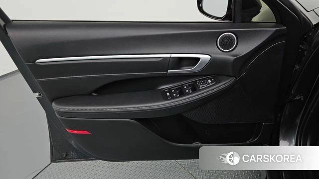Hyundai Sonata D Edge Hybrid (DN8) id 4862859 из Кореи 16