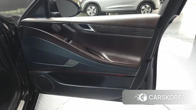Genesis G80 (RG3) id 4691500 из Кореи 16