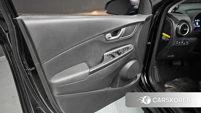 Hyundai Kona id 4446740 из Кореи 16