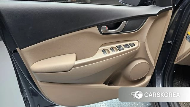 Hyundai Kona Hybrid id 4284844 из Кореи 16