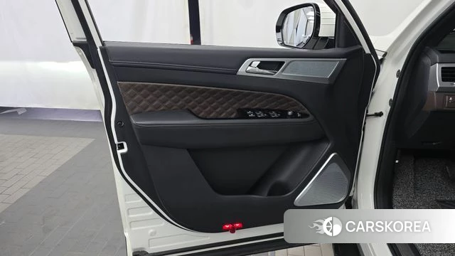 Ssangyong All New Rexton id 4863839 из Кореи 16