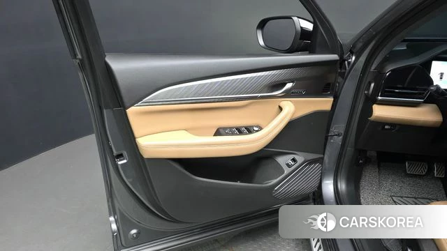 Renault Korea (Samsung) Grand Coleos id 4578724 из Кореи 16