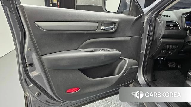 Renault Korea (Samsung) The New QM6 id 4443736 из Кореи 16