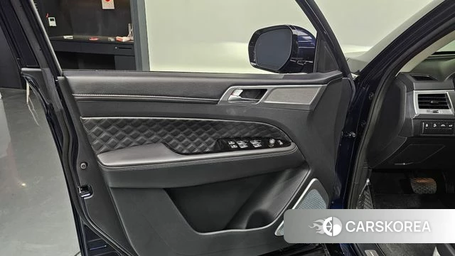 Ssangyong All New Rexton id 4541411 из Кореи 16
