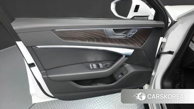 Audi A6 (C8) id 4395788 из Кореи 16