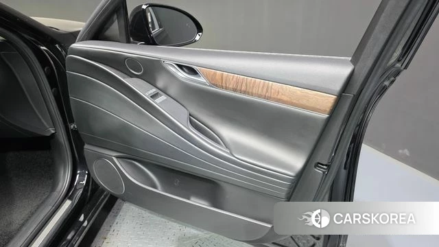 Genesis G80 (RG3) id 4344616 из Кореи 16