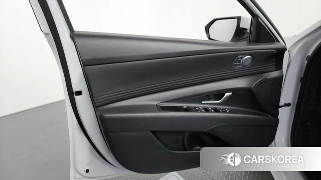 Hyundai The New Avante (CN7) id 4222705 из Кореи 16