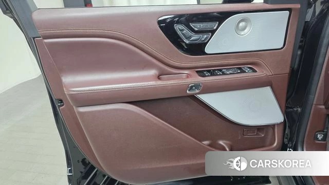 Lincoln Aviator 2nd generation id 4571638 из Кореи 16