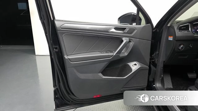 Volkswagen Tiguan Allspace id 4446111 из Кореи 16