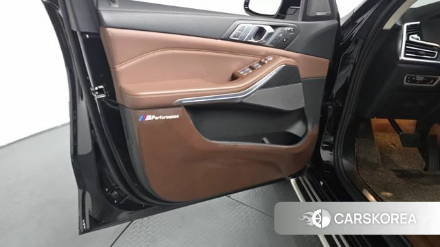 BMW X7 (G07) id 4282157 из Кореи 16