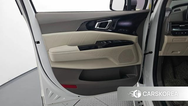 Kia Carnival 4th generation id 4283438 из Кореи 16