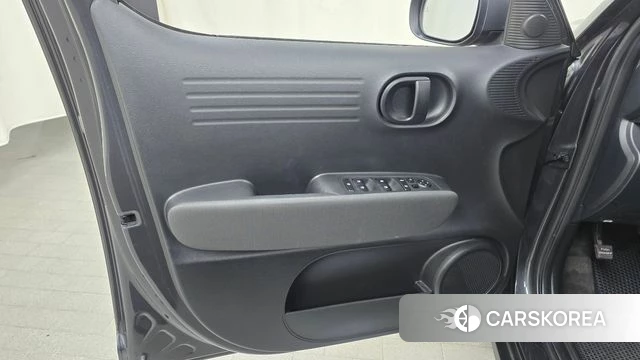 Hyundai Casper id 4936136 из Кореи 16
