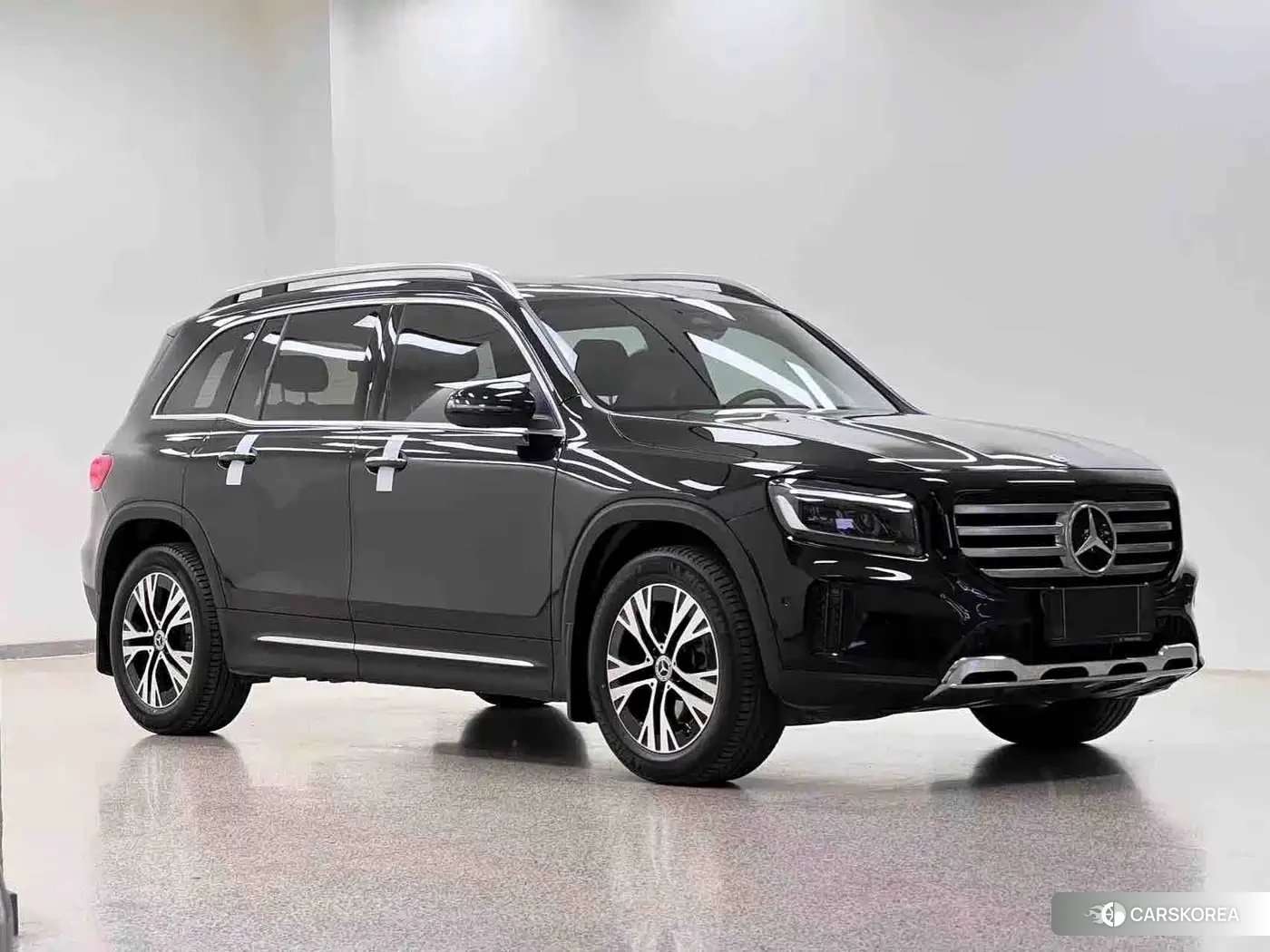 Mercedes-Benz GLB id 4654565 из Китая 16