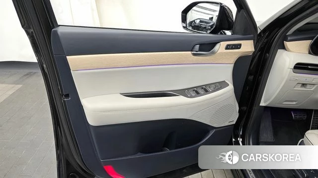 Hyundai The New Palisade id 4549463 из Кореи 16