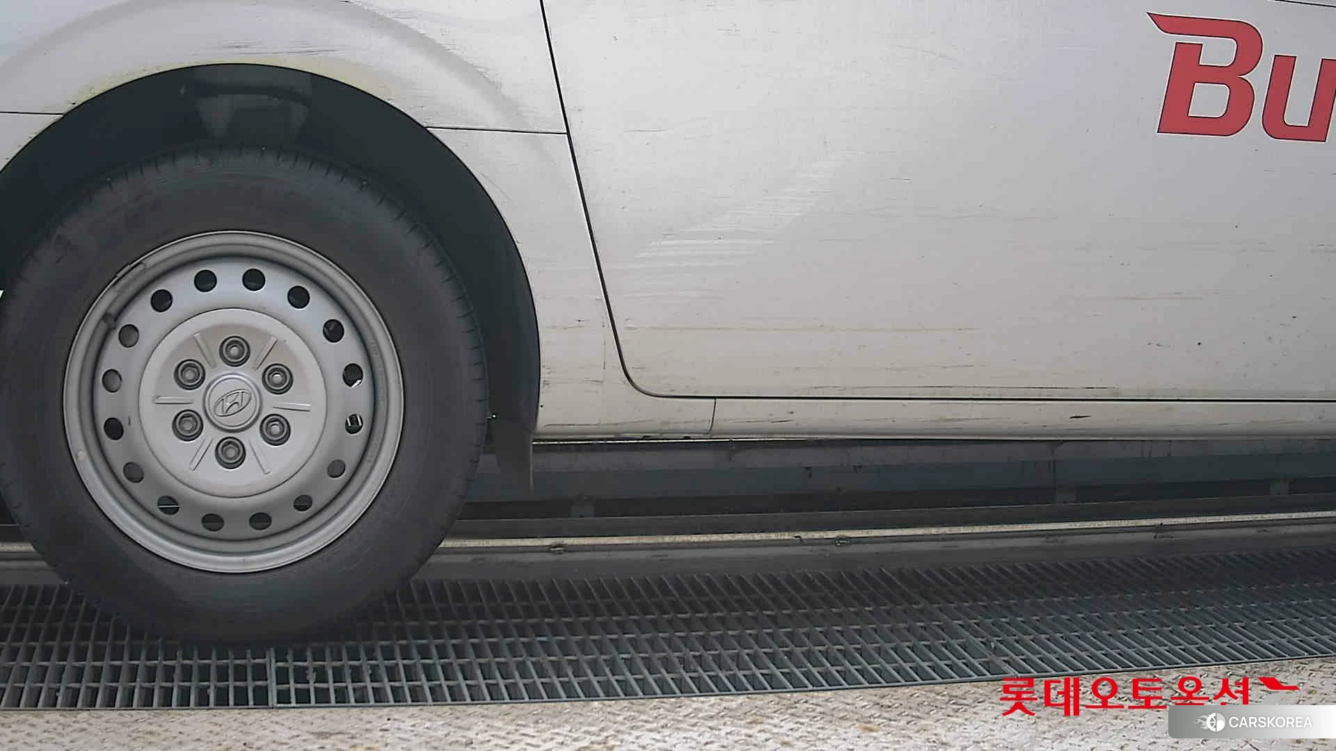 Hyundai Staria id 4498351 из Кореи 16