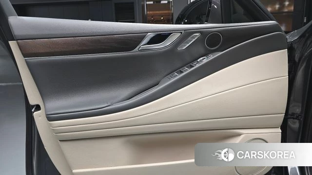 Genesis G80 (RG3) id 4581294 из Кореи 16