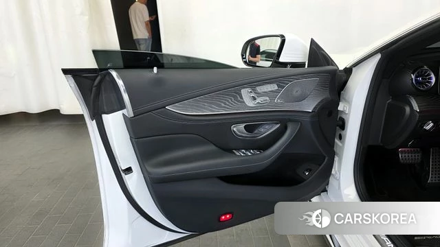 Mercedes-Benz AMG GT id 4322633 из Кореи 16
