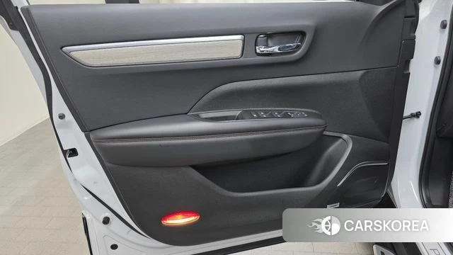 Renault Korea (Samsung) The New QM6 id 4444765 из Кореи 16