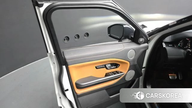 Land Rover Range Rover Evoque id 4339745 из Кореи 16