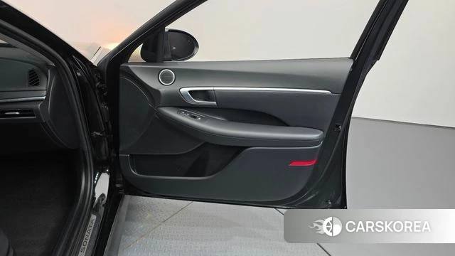 Hyundai Sonata (DN8) id 4447324 из Кореи 16