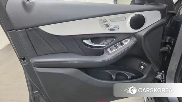 Mercedes-Benz GLC-Class X253 id 4632083 из Кореи 16