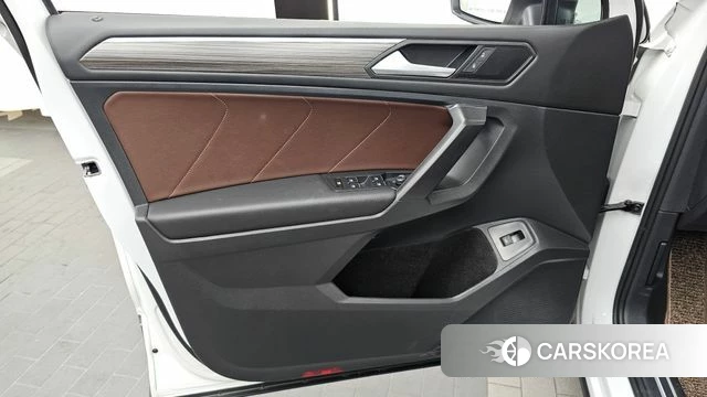 Volkswagen Tiguan Allspace id 4744577 из Кореи 16