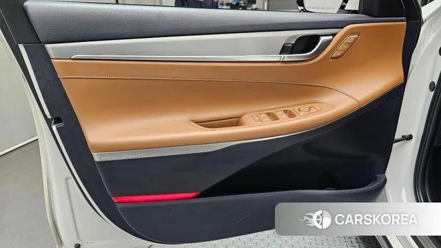 Hyundai Grandeur IG id 4459642 из Кореи 16