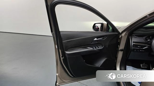 Cadillac XT4 id 4469199 из Кореи 16