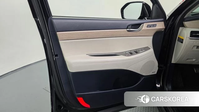 Hyundai Palisade id 4502340 из Кореи 16