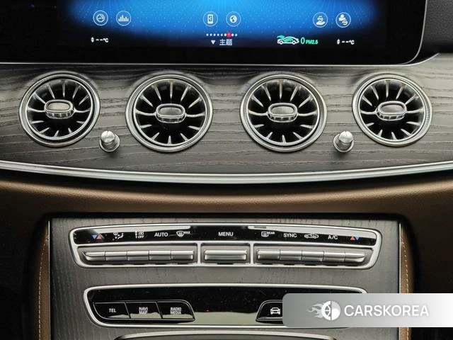 Mercedes-Benz E-class id 4274022 из Китая 16