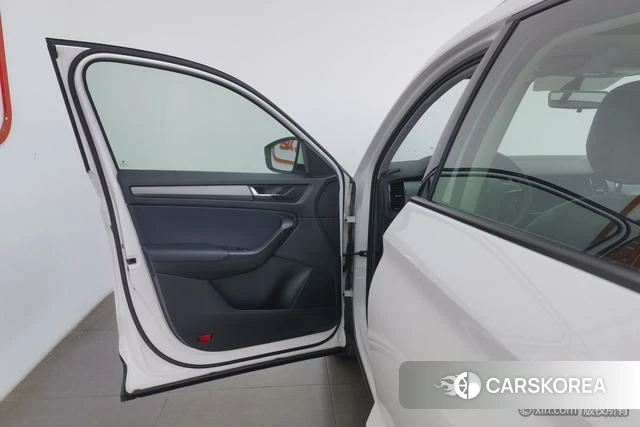 Skoda Kodiak id 4253650 из Китая 16