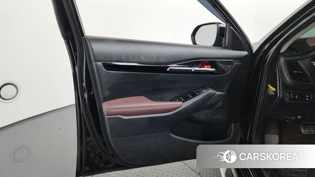 Kia Seltos id 4574009 из Кореи 16