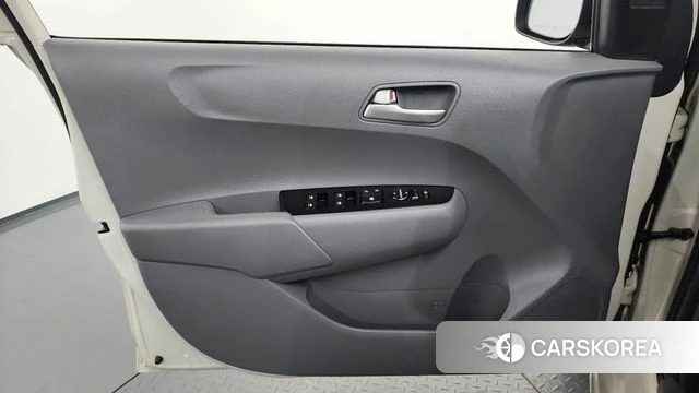Kia Morning Urban (JA) id 4794197 из Кореи 16