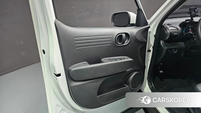 Hyundai Casper id 4248908 из Кореи 16