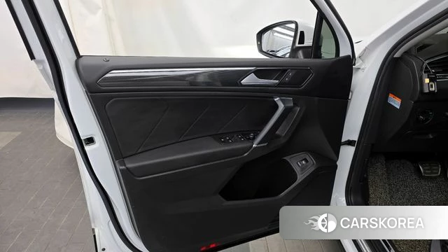 Volkswagen Tiguan Allspace id 4371955 из Кореи 16